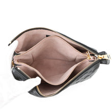 Load image into Gallery viewer, LOUIS VUITTON Coussin BlackM21260 Monogram・Pattern Lamb Leather Size PM
