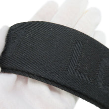 Load image into Gallery viewer, LOUIS VUITTON Coussin BlackM21260 Monogram・Pattern Lamb Leather Size PM
