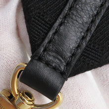 Load image into Gallery viewer, LOUIS VUITTON Coussin BlackM21260 Monogram・Pattern Lamb Leather Size PM
