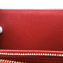 Load image into Gallery viewer, LOUIS VUITTON Tribeca Carre RedN51161 Damier Ebene Canvas
