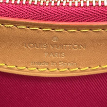 Load image into Gallery viewer, LOUIS VUITTON Diane NM FuchsiaM46049 Monogram Size PM

