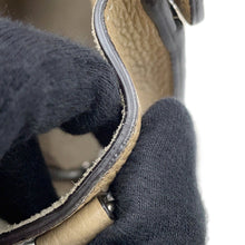 Load image into Gallery viewer, CELINE Luggage shopper Beige189243 Leather Size Nano
