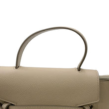 Load image into Gallery viewer, CELINE Belt bag Beige189003 Leather Size Nano
