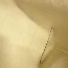将图像加载到图库查看器中，CELINE museum bag Natural/Tan194542 TriompheCanvas Leather
