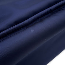 Load image into Gallery viewer, PRADA etiquette tote Navy/Light Blue1BG122 Nylon Leather
