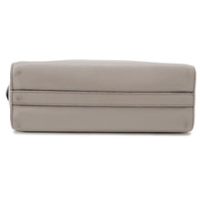 Load image into Gallery viewer, PRADA Saffiano Leather Shoulder Bag Gray1BH104 Saffiano LeatherLeather
