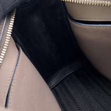 Load image into Gallery viewer, PRADA Saffiano Leather Shoulder Bag Gray1BH104 Saffiano LeatherLeather
