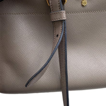 Load image into Gallery viewer, PRADA Saffiano Leather Shoulder Bag Gray1BH104 Saffiano LeatherLeather
