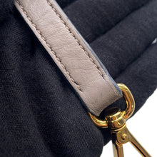 Load image into Gallery viewer, PRADA Saffiano Leather Shoulder Bag Gray1BH104 Saffiano LeatherLeather
