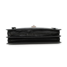 将图像加载到图库查看器中，PRADA 2025ss 2way Shoulder Bag Black1BN026 Leather Size Medium
