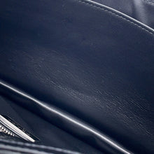 将图像加载到图库查看器中，PRADA 2025ss 2way Shoulder Bag Black1BN026 Leather Size Medium

