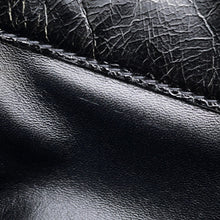 将图像加载到图库查看器中，PRADA 2025ss 2way Shoulder Bag Black1BN026 Leather Size Medium
