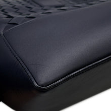 将图像加载到图库查看器中，Bottega Veneta Bottega Veneta INTRECCIATO Tote Bag Black Leather
