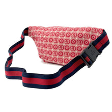 Load image into Gallery viewer, GUCCI Children&#39;s Crossbody Bag Red502095 Canvas
