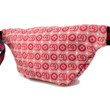 Load image into Gallery viewer, GUCCI Children&#39;s Crossbody Bag Red502095 Canvas
