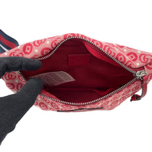 Load image into Gallery viewer, GUCCI Children&#39;s Crossbody Bag Red502095 Canvas
