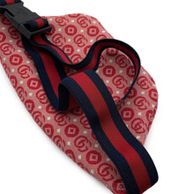 Load image into Gallery viewer, GUCCI ★Children's Crossbody Bag Red502095 Canvas
