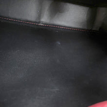 将图像加载到图库查看器中，CARTIER Garland de Cartier Red Leather
