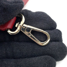 Load image into Gallery viewer, CARTIER Garland de Cartier Red Leather
