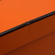 Load image into Gallery viewer, HERMES Chaine d&#39;Ancre compact wallet Rose Extreme Chevre Shamqila
