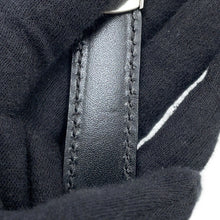 将图像加载到图库查看器中，CELINE Small 18MM Western Belt Black45BAE3A01 Taurillon Leather Size 80
