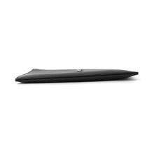 将图像加载到图库查看器中，SAINT LAURENT PARIS Monogram Zip Tablet Holder Black453249 Leather
