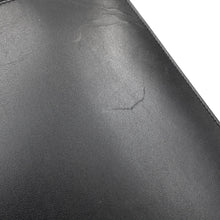 将图像加载到图库查看器中，SAINT LAURENT PARIS Monogram Zip Tablet Holder Black453249 Leather
