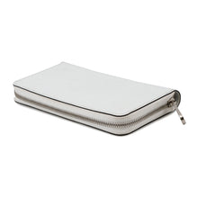 Load image into Gallery viewer, LOUIS VUITTON Zippy Wallet BlancM83632 Epi Leather
