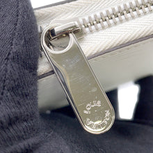 Load image into Gallery viewer, LOUIS VUITTON Zippy Wallet BlancM83632 Epi Leather
