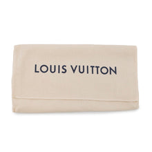 Load image into Gallery viewer, LOUIS VUITTON Zippy Wallet Light BlueM82141 Epi Leather
