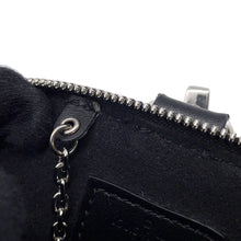 将图像加载到图库查看器中，LOUIS VUITTON Mr. Soft Trunk Brown/BlackM01201 Monogram Macassar Canvas
