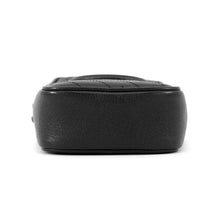 将图像加载到图库查看器中，GUCCI Blondie ChainShoulder Black760315 Leather

