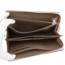 Load image into Gallery viewer, LOUIS VUITTON Portefeuille Comet MagnoliaM63103 Taurillon Leather
