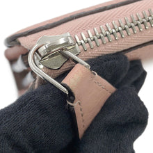 Load image into Gallery viewer, LOUIS VUITTON Portefeuille Comet MagnoliaM63103 Taurillon Leather
