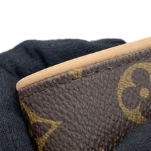 Load image into Gallery viewer, LOUIS VUITTON Pochette Twin BrownM51854 Monogram Size PM
