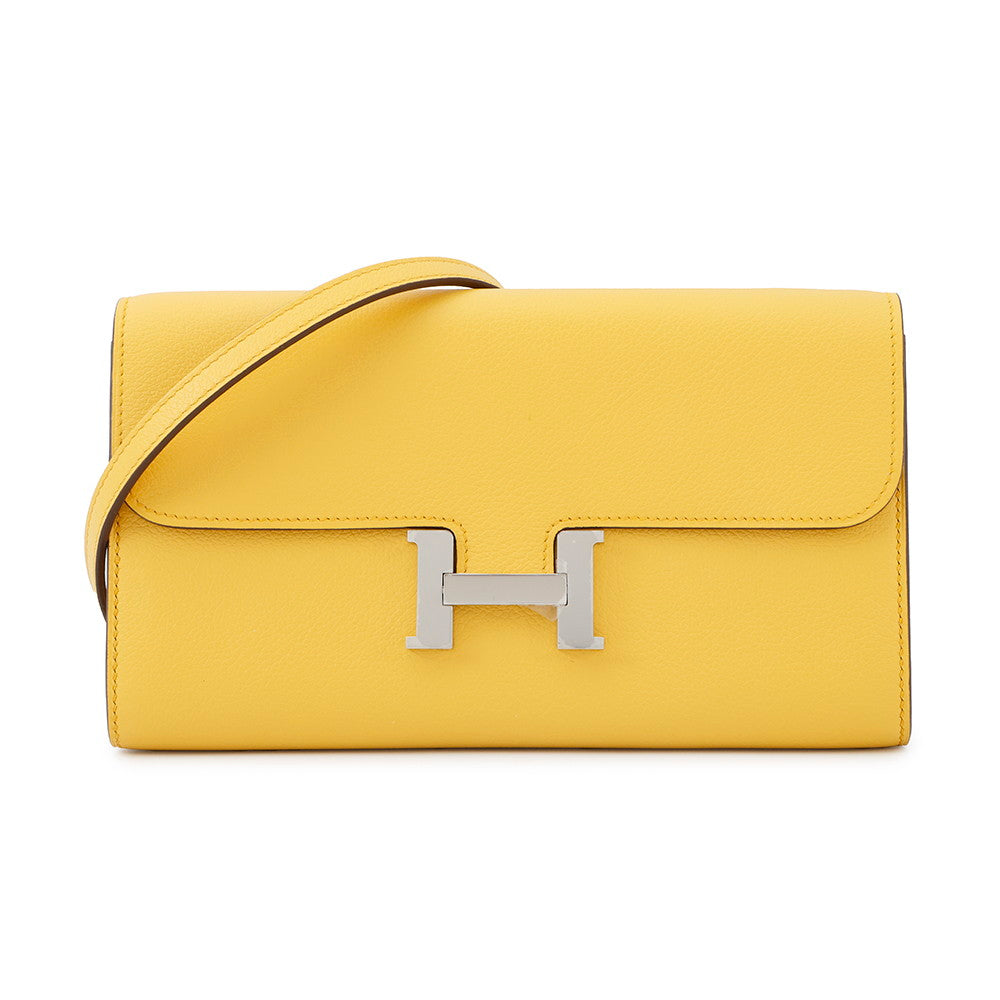 HERMES ★Constance To Go Sun Evercolor