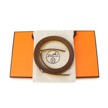 将图像加载到图库查看器中，HERMES Constance to Go Sun Evercolor
