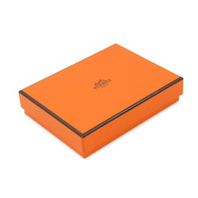 Load image into Gallery viewer, HERMES BEAN Compact Gold Epsom
