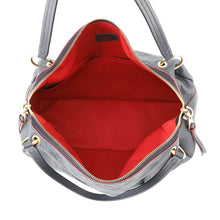 Load image into Gallery viewer, LOUIS VUITTON Pomthieu Marine RougeM43721 Monogram Empreinte Leather Size PM
