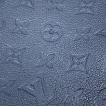 Load image into Gallery viewer, LOUIS VUITTON Pomthieu Marine RougeM43721 Monogram Empreinte Leather Size PM
