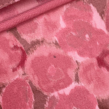 将图像加载到图库查看器中，LOUIS VUITTON Neverfull Rose VeloursM40877 Monogram Ikat Flower Size GM
