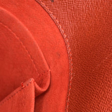 Load image into Gallery viewer, LOUIS VUITTON Muset RedN51302 Damier Ebene Canvas Size long
