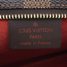 Load image into Gallery viewer, LOUIS VUITTON Navona RedN51983 Damier Ebene Canvas
