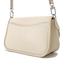 将图像加载到图库查看器中，LOUIS VUITTON Busy NM QuartzM59457 Epi-grain Cowhide Leather
