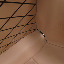 将图像加载到图库查看器中，LOUIS VUITTON Monogram Catogram Petite Malle NoirM44437 Monogram
