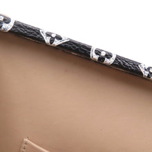 Load image into Gallery viewer, LOUIS VUITTON ★Monogram Catogram Petite Malle NoirM44437 Monogram
