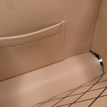 将图像加载到图库查看器中，LOUIS VUITTON Monogram Catogram Petite Malle NoirM44437 Monogram
