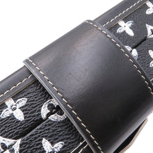 Load image into Gallery viewer, LOUIS VUITTON ★Monogram Catogram Petite Malle NoirM44437 Monogram
