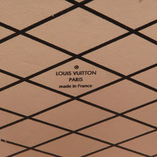 将图像加载到图库查看器中，LOUIS VUITTON Monogram Catogram Petite Malle NoirM44437 Monogram
