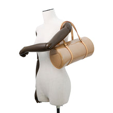 Load image into Gallery viewer, LOUIS VUITTON Bedford NoisetteM91329 Monogram Vernis Leather
